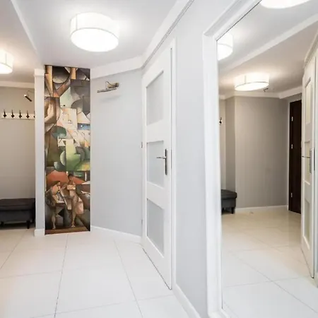Urban Nest Bon 11 Apartmán
