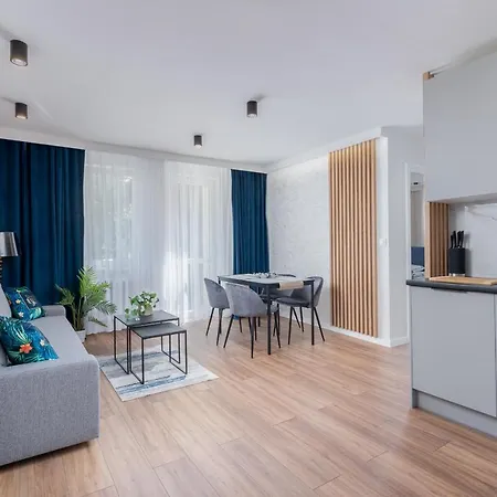 Apartament Miechowity 9 *