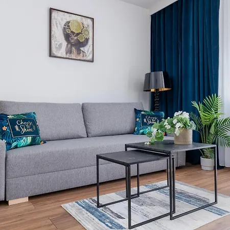Apartament Miechowity 9 Apartament Kraków