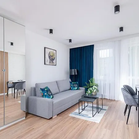 Apartament Apartament Miechowity 9 Kraków