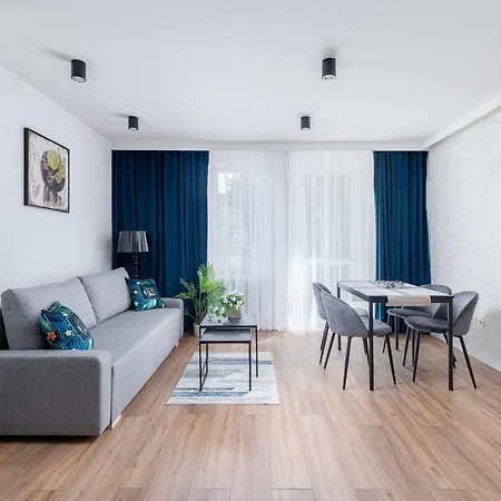 Apartament Miechowity 9 * Kraków