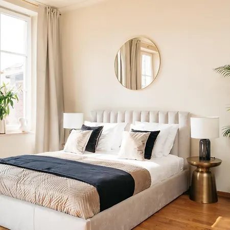 Bogoria - Loftaffair Collection Aparthotel Krakov