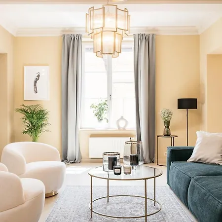 Bogoria - Loftaffair Collection Aparthotel Krakov