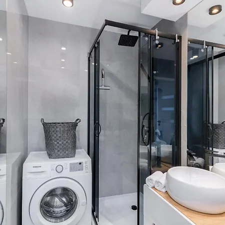 Apartament Apartament Miechowity 9 Kraków