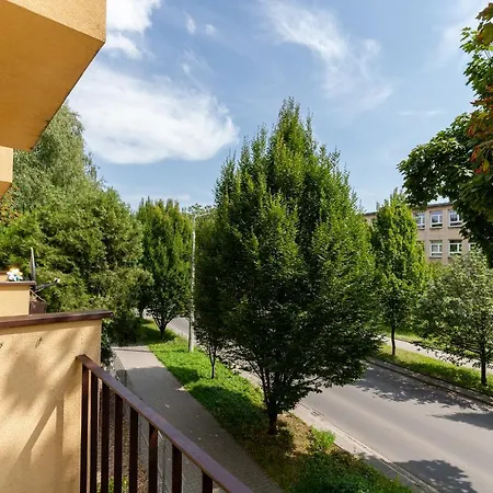 Apartament Miechowity 9 *