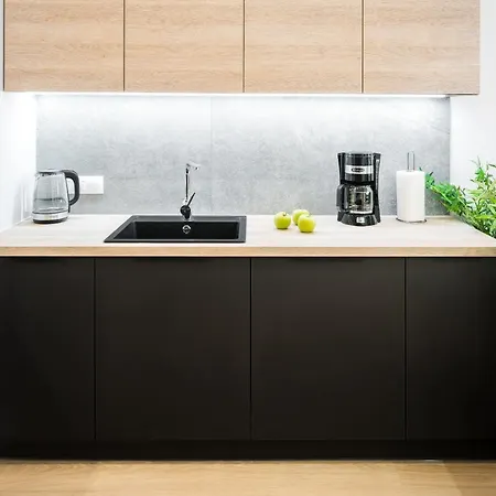 Rakowicka By Let's Appartement *