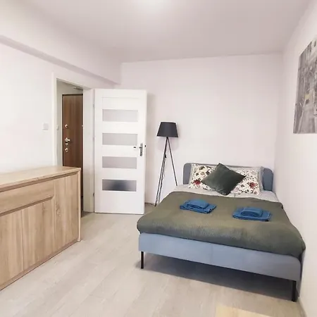 Dabska 18d By Homeprime * Krakow