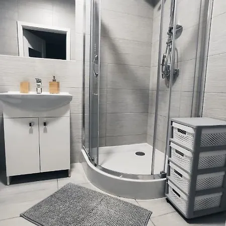 Dabska 18d By Homeprime Apartment *