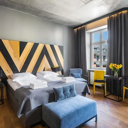 Dada Premium * Krakow