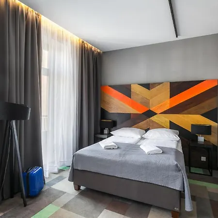 Appartement Dada Premium