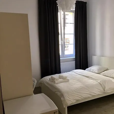 Orion Apartment
