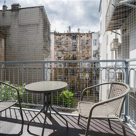 Apartment Bagel Old Town