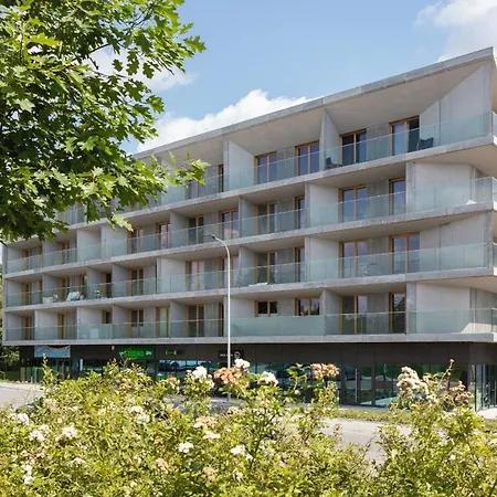Solaris Park Tauron Arena By Renters Prestige *