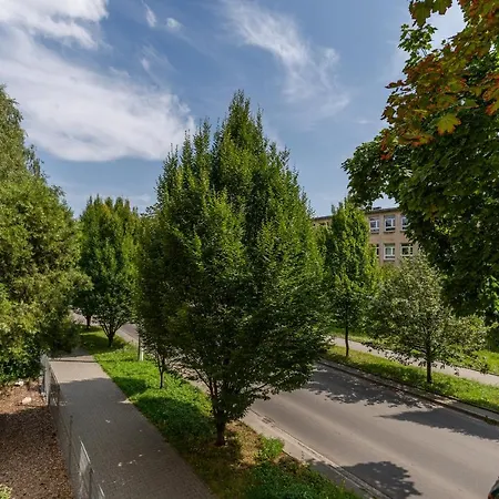 Apartament Apartament Miechowity 9 Kraków