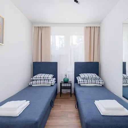Apartament Apartament Miechowity 9 *