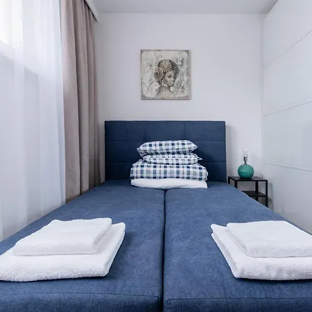 Apartament Miechowity 9 * Kraków