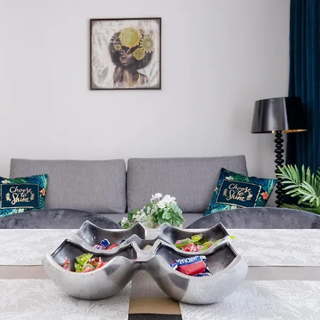 Apartament Apartament Miechowity 9 *