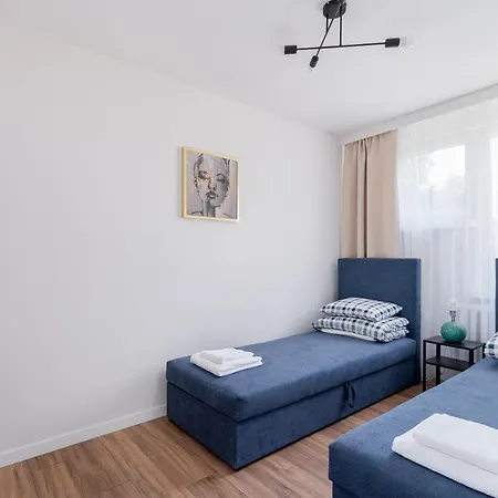 Apartament Miechowity 9 Apartament *