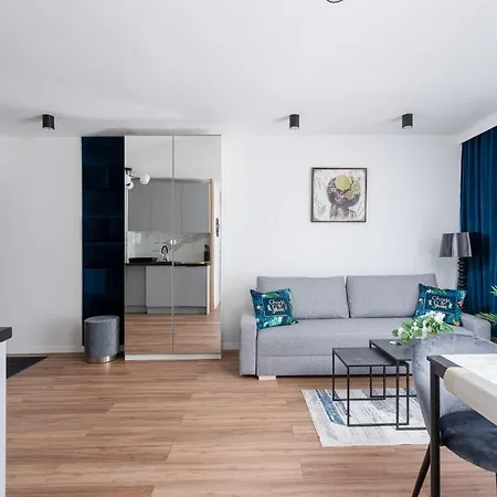 Apartament Miechowity 9 Apartament Kraków