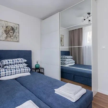 Apartament Miechowity 9 Apartament *
