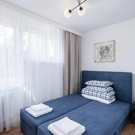 Apartament Miechowity 9 Apartament Kraków