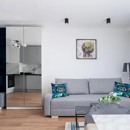 Apartament Apartament Miechowity 9 *