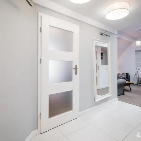 Apartmán Urban Nest Bon 11
