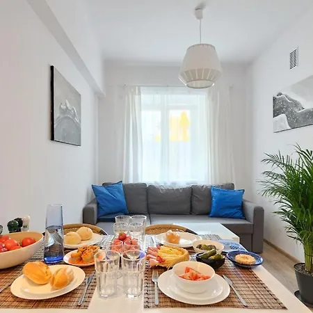 Apartment Lovely