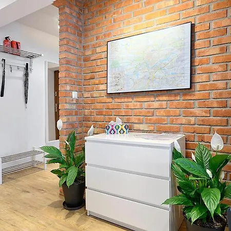 Lovely Apartment Krakow