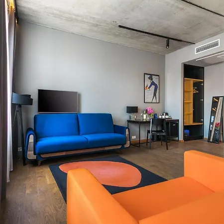 Dada Premium Appartement Cracovie