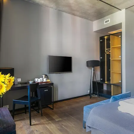 Dada Premium Apartment *