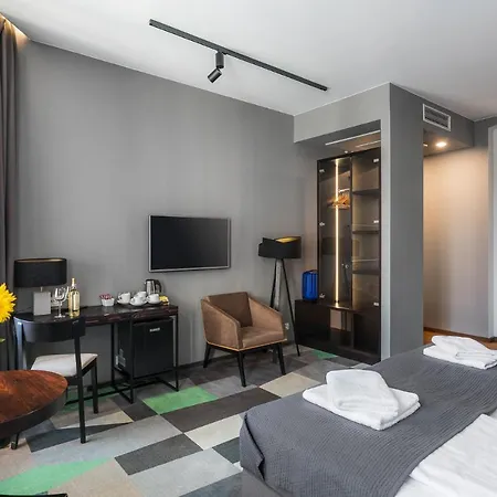 Dada Premium Appartement *