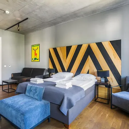 Dada Premium Appartement *
