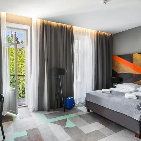 Dada Premium Apartment Krakow