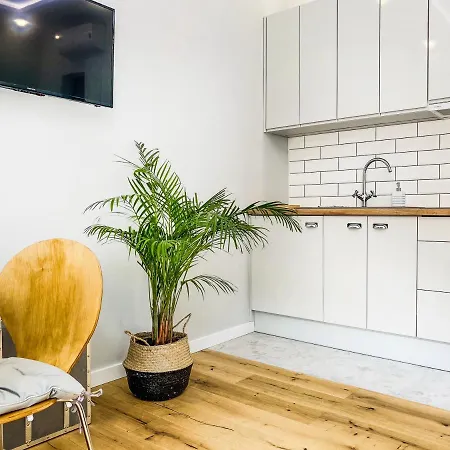 Charming With Air Conditioning, Old Town & Kazimierz * Krakau