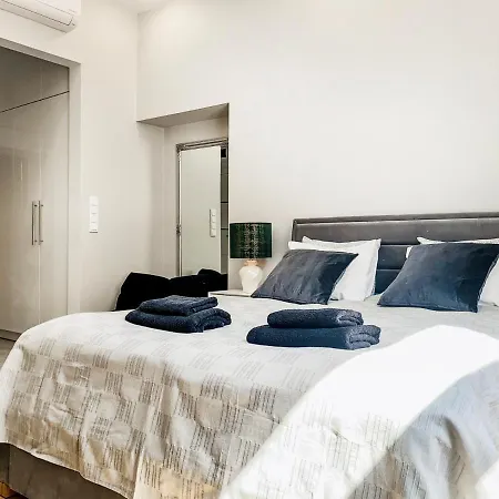 Apartment Charming With Air Conditioning, Old Town & Kazimierz Krakau