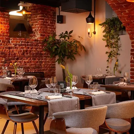 Estera Hotel Cracovie