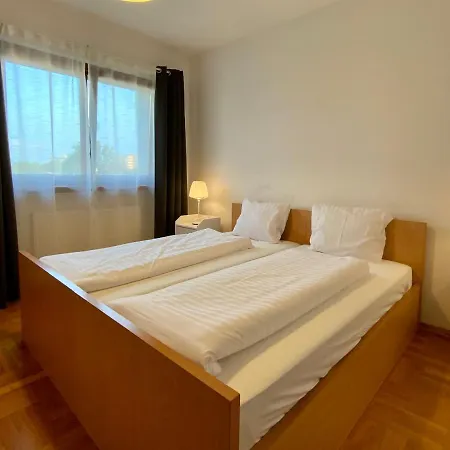 Verona Apartment