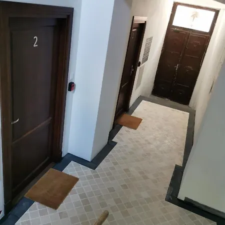 Nowe Zamkowa Vis A Vis Wawelu Krakow