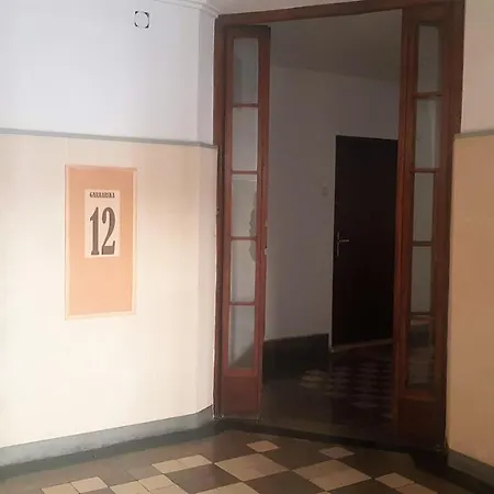 Apartment Old Town Garbarska Apartment Krakow