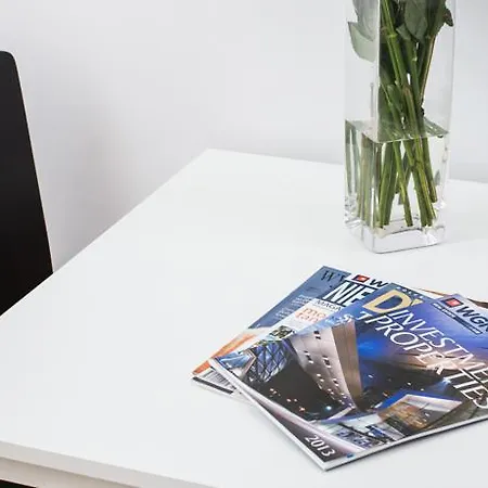 شقة فندقية Krakow B&B 3*