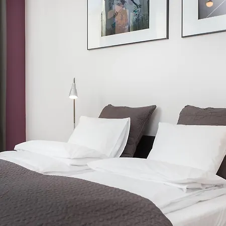 Krakow B&B شقة فندقية كراكوفيا
