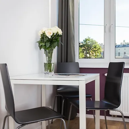 Krakow B&B كراكوفيا