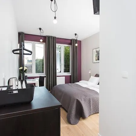 Krakow B&B شقة فندقية كراكوفيا