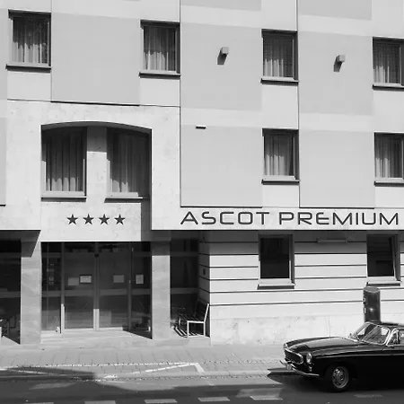 Ascot Premium Krakow