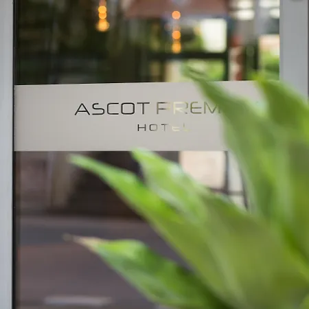 Ascot Premium 4*