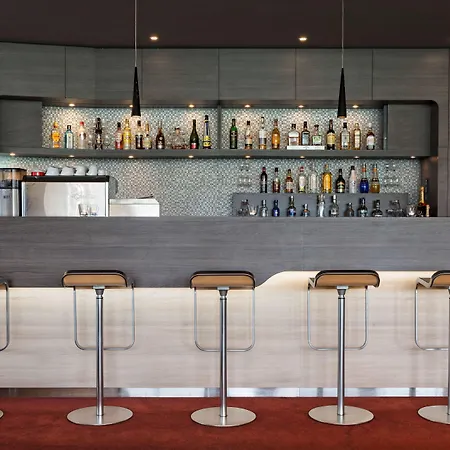 克拉科夫丽笙公园酒店 克拉科夫