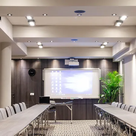 Otel Atrium