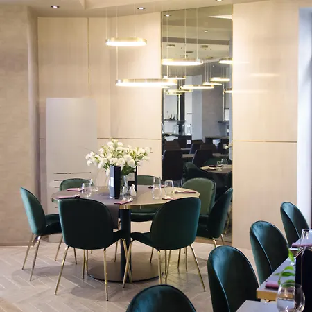 Otel Atrium Krakow