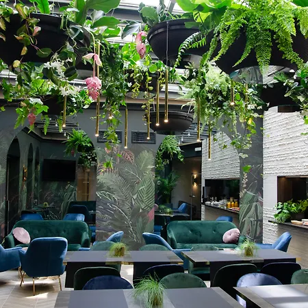 Atrium Otel 3*